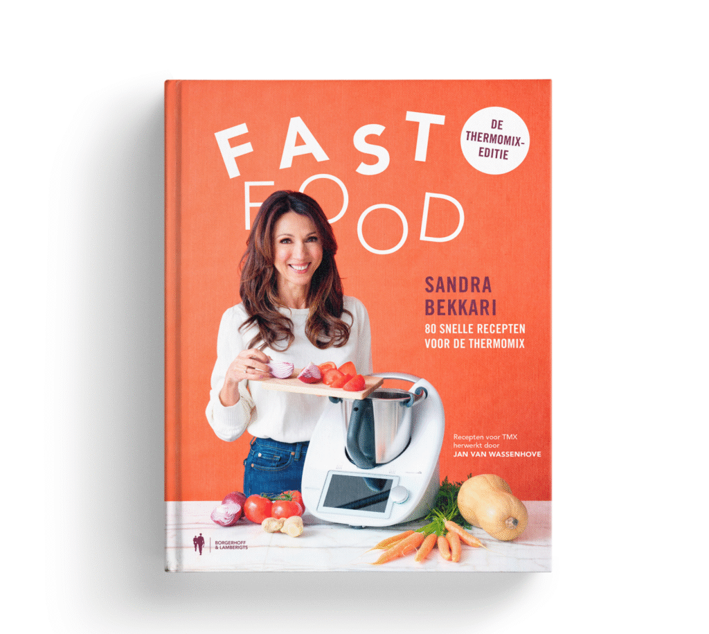 Fast Food, de Thermomix